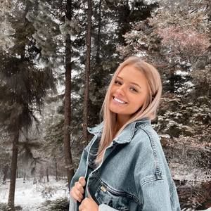 Meet your Posher, Alli